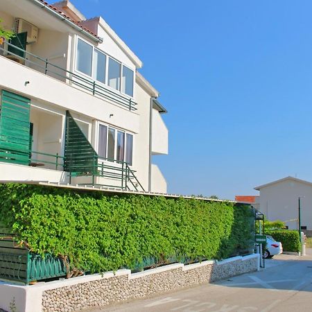 Apartmani Bodo Дрвеник Экстерьер фото