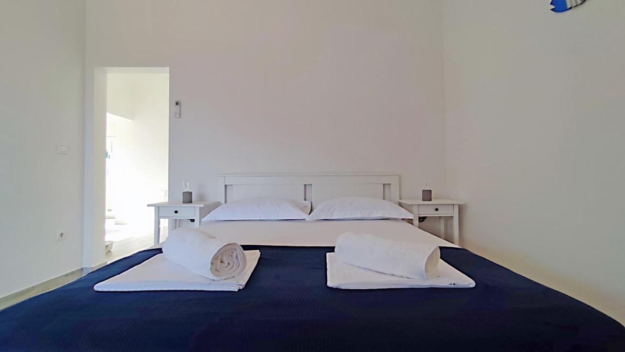 Apartmani Bodo Дрвеник Экстерьер фото