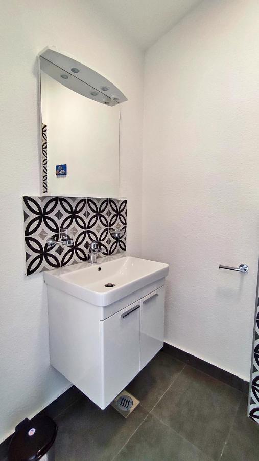 Apartmani Bodo Дрвеник Экстерьер фото