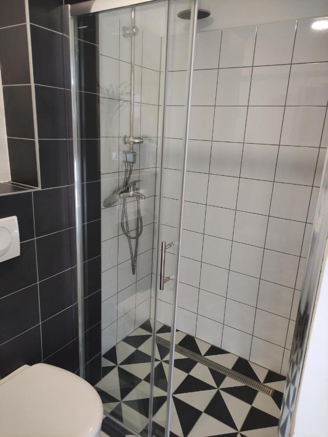 Apartmani Bodo Дрвеник Экстерьер фото