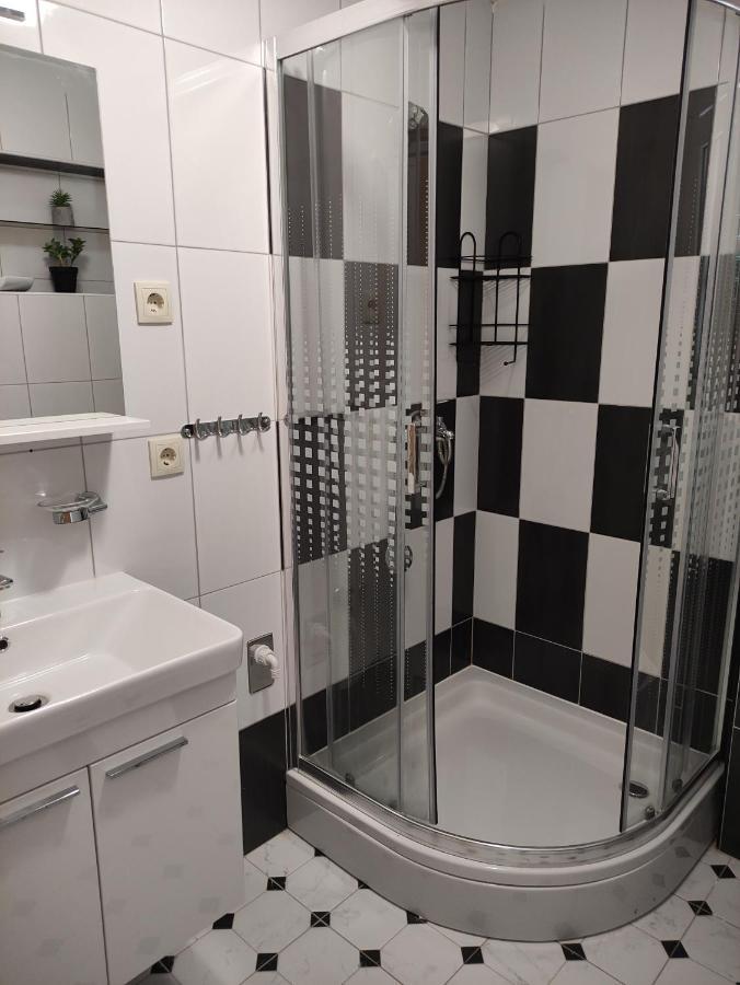 Apartmani Bodo Дрвеник Экстерьер фото