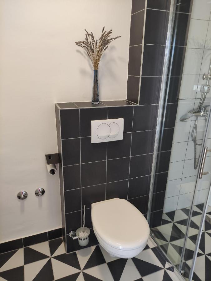 Apartmani Bodo Дрвеник Экстерьер фото